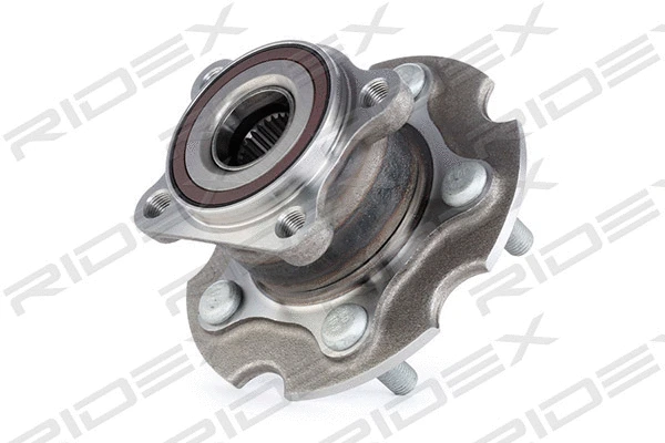 Wheel Bearing Kit (654W0568)