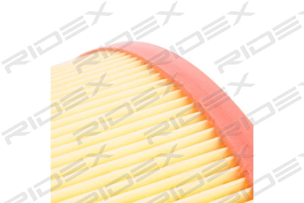 Air Filter (8A0614)