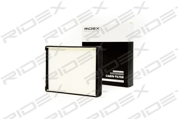 Filter, cabin air (424I0095)