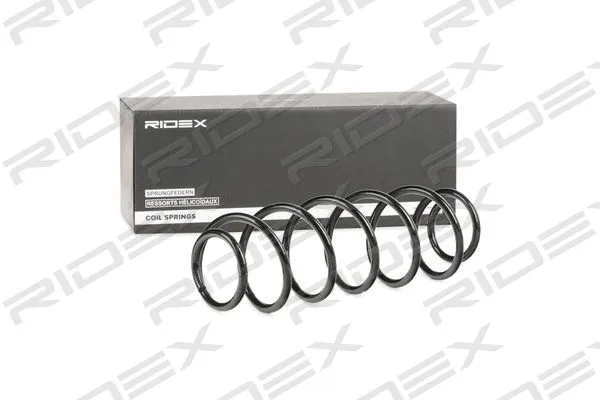 Suspension Spring
