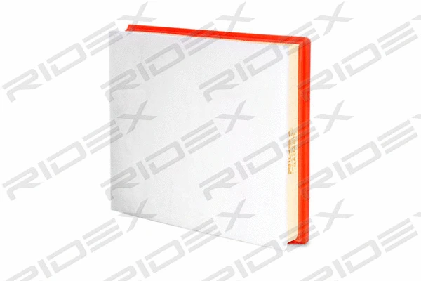 Air Filter (8A0485)