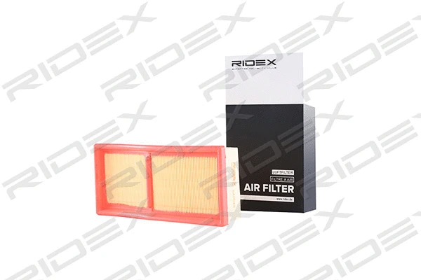 Air Filter (8A0048)