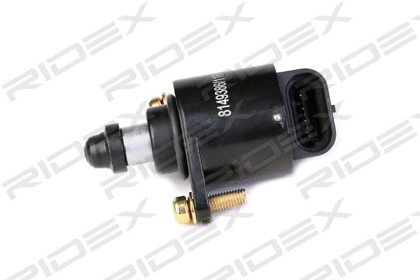 Idle Control Valve, air supply