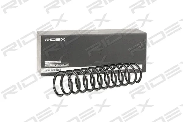 Suspension Spring