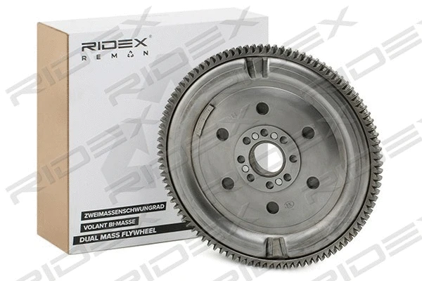 Flywheel (577F0121R)
