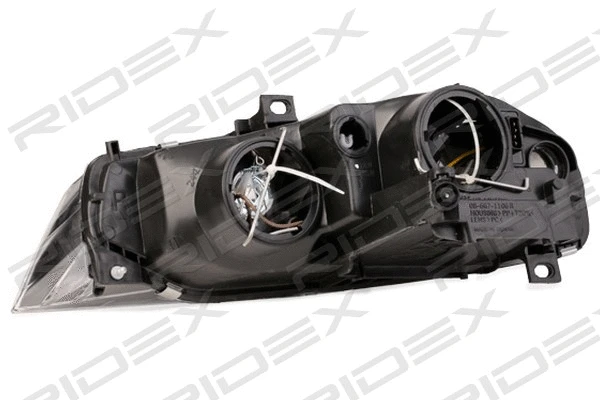 Headlight (259H0260)