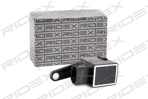 Sensor, Xenon light (headlight levelling)