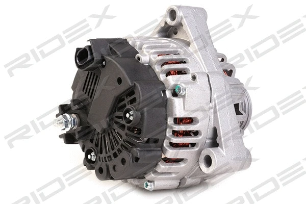 Alternator (4G0710)