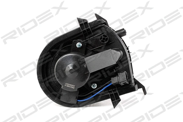 Interior Blower