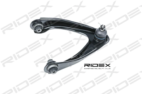 Control/Trailing Arm, wheel suspension (273C0269)