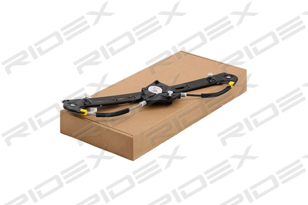 Window Regulator (1561W0298)