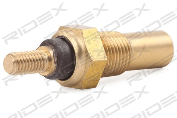 Sensor, coolant temperature