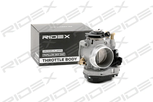 Throttle Body