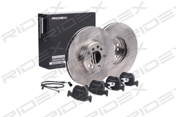 Brake Kit, disc brake (3405B0300)