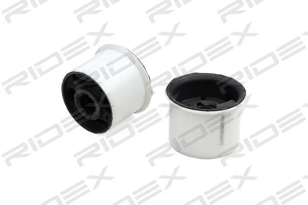 Control/Trailing Arm Kit, wheel suspension