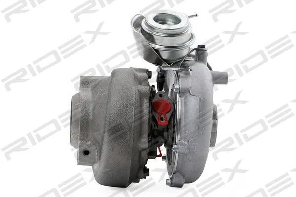 Charger, charging (supercharged/turbocharged)