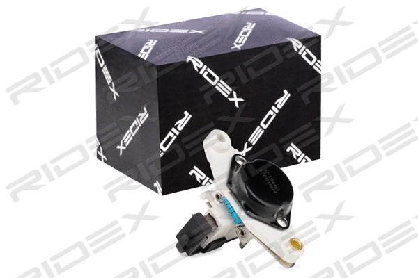 Alternator Regulator