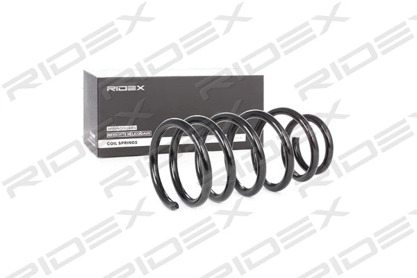 Suspension Spring (188C0340)