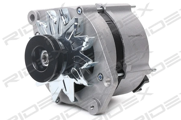Alternator (4G0099)