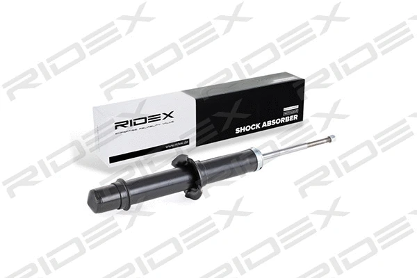 Shock Absorber (854S0412)