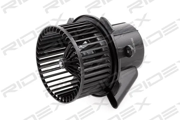 Interior Blower