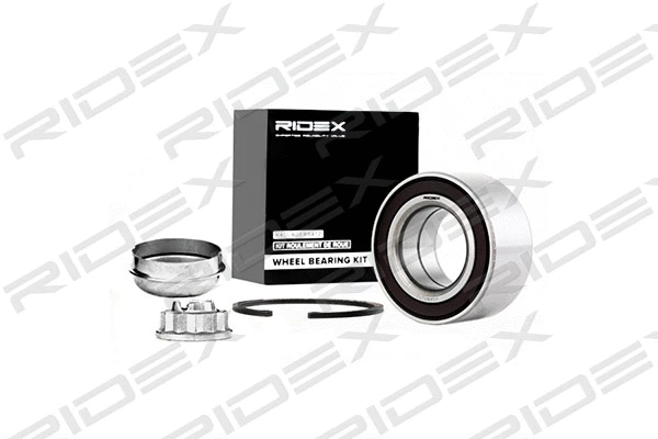 Wheel Bearing Kit (654W0212)