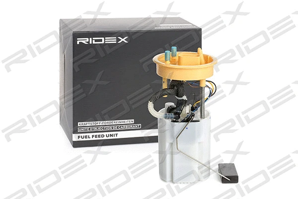 Fuel Feed Unit (1382F0110)