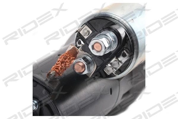 Starter (2S0399)