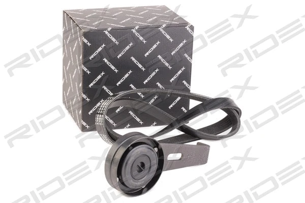 V-Ribbed Belt Set