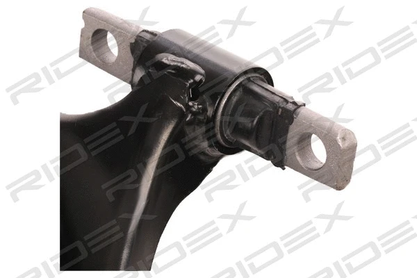 Control/Trailing Arm Kit, wheel suspension