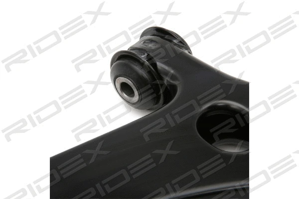 Control/Trailing Arm Kit, wheel suspension