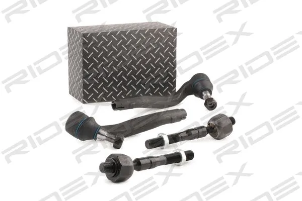 Repair Kit, tie rod (770T0022)