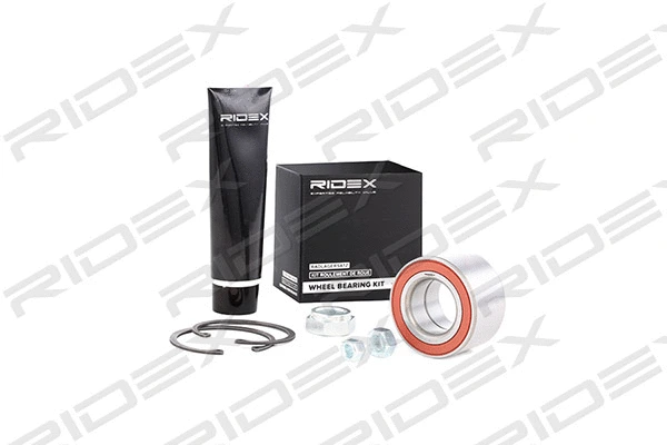 Wheel Bearing Kit (654W0421)