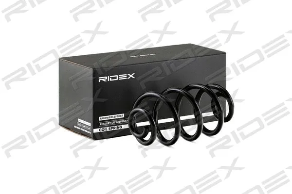 Suspension Spring