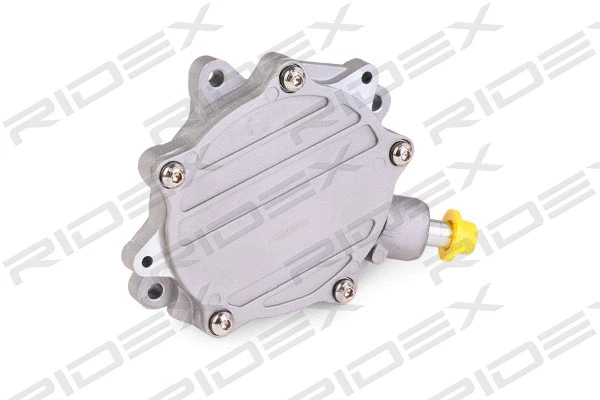 Vacuum Pump, braking system