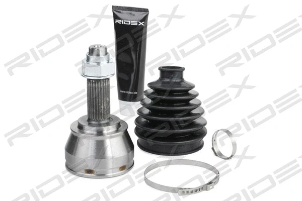 Joint Kit, drive shaft