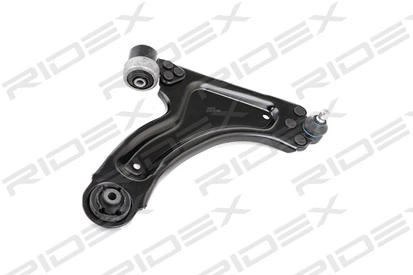 Control/Trailing Arm, wheel suspension (273C0130)
