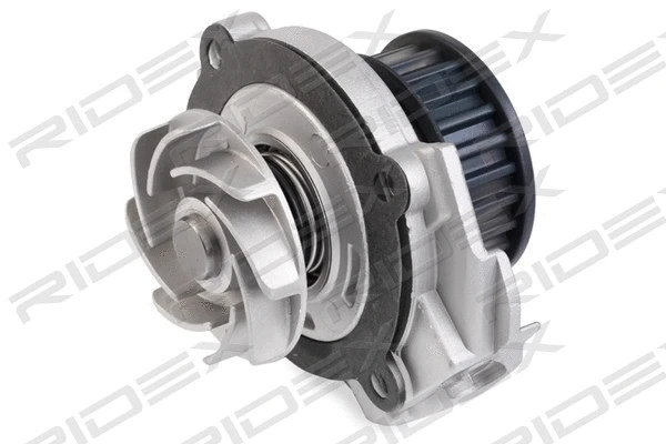 Water Pump & Timing Belt Kit