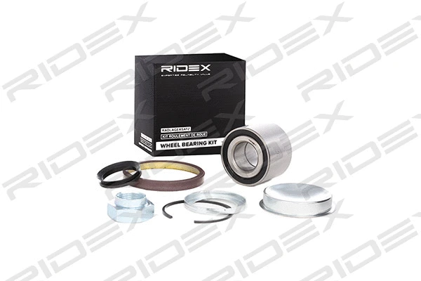 Wheel Bearing Kit (654W0442)