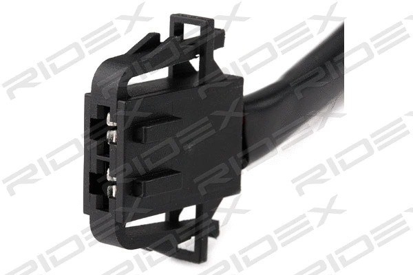 Control Unit, heating/ventilation (1385C0007)