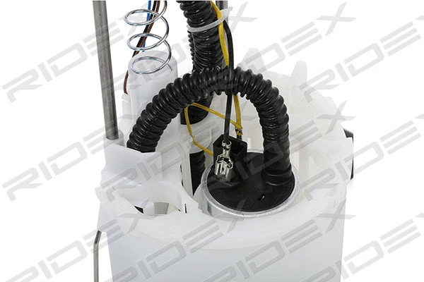 Fuel Feed Unit