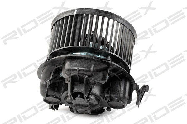 Interior Blower