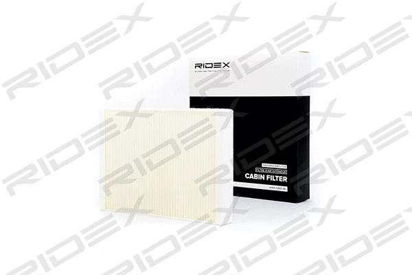 Filter, cabin air (424I0105)