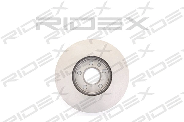 Brake Disc (82B0167)