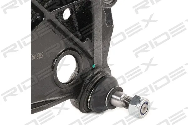 Control/Trailing Arm, wheel suspension (273C0499)