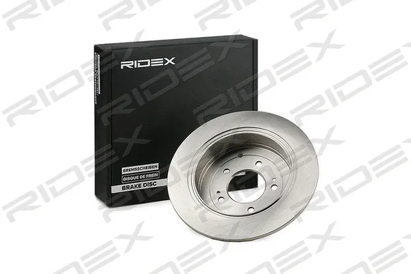 Brake Disc (82B1829)