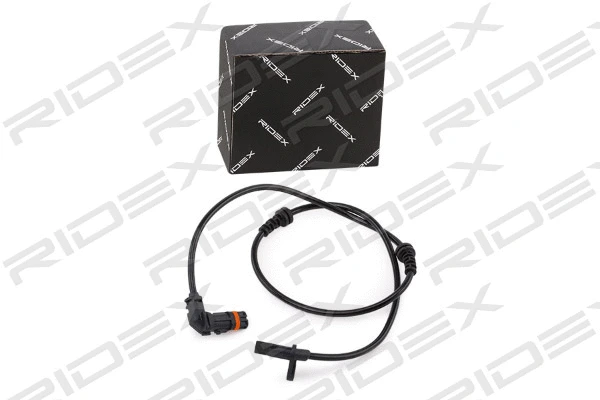 Sensor, wheel speed (412W0389)