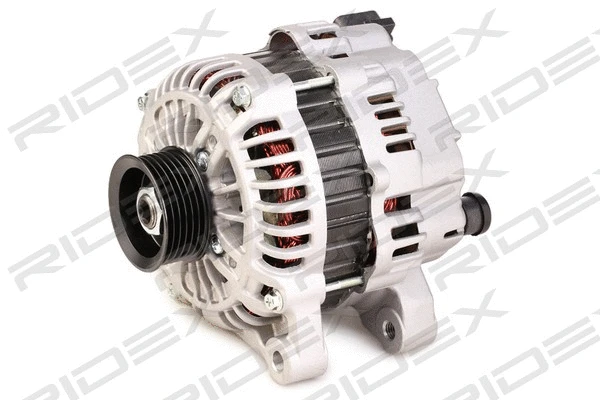 Alternator (4G1011)
