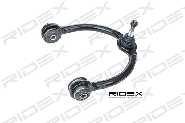 Control/Trailing Arm, wheel suspension (273C0367)