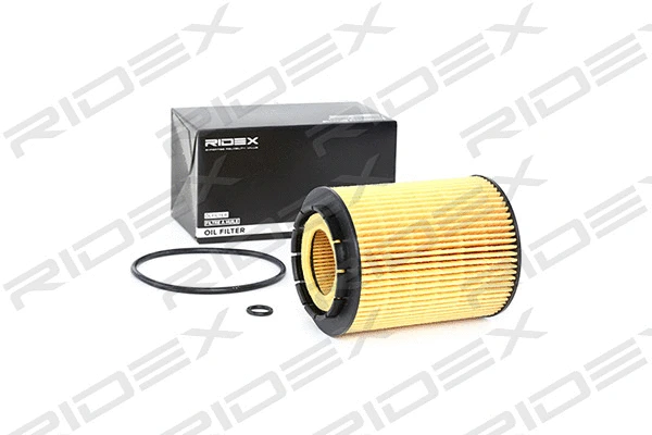 Oil Filter (7O0131)